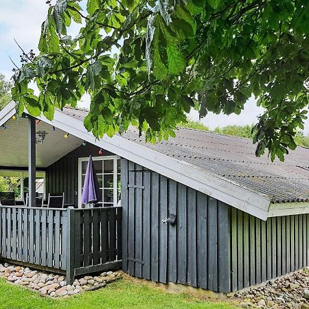 Holiday Home Sydals Lii Nedre Lysabild Екстериор снимка