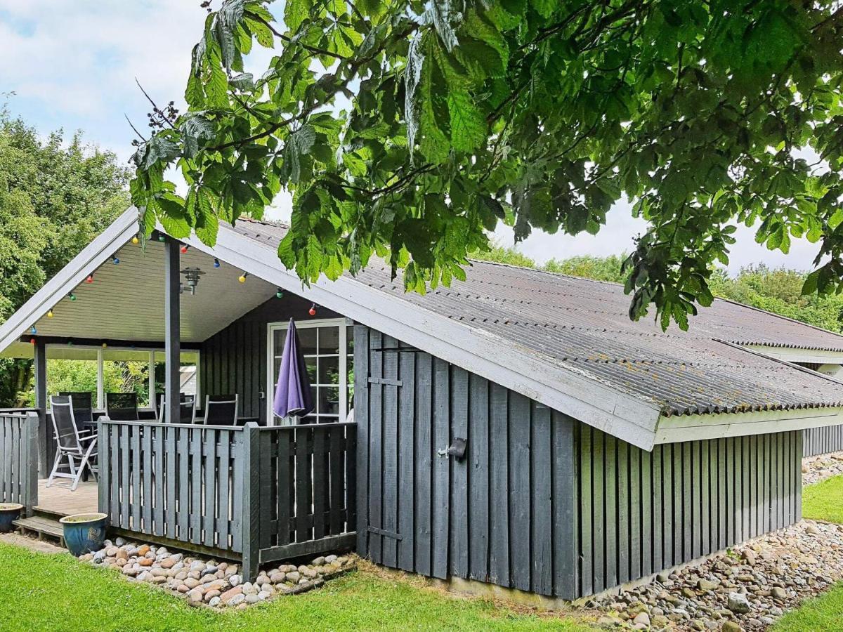 Holiday Home Sydals Lii Nedre Lysabild Екстериор снимка