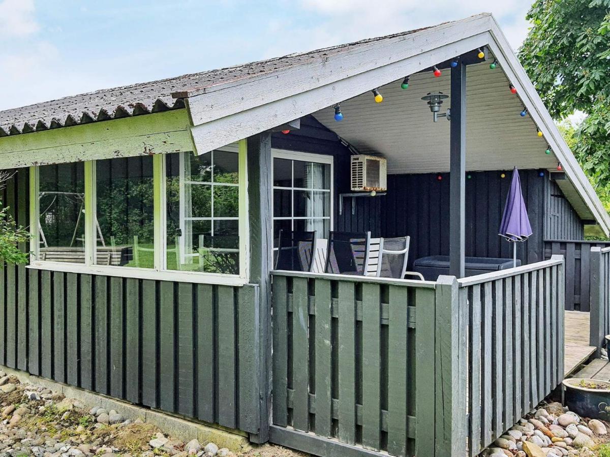 Holiday Home Sydals Lii Nedre Lysabild Екстериор снимка