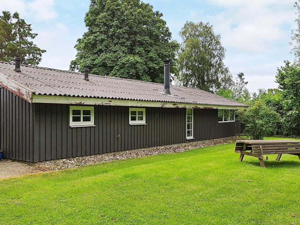 Holiday Home Sydals Lii Nedre Lysabild Екстериор снимка
