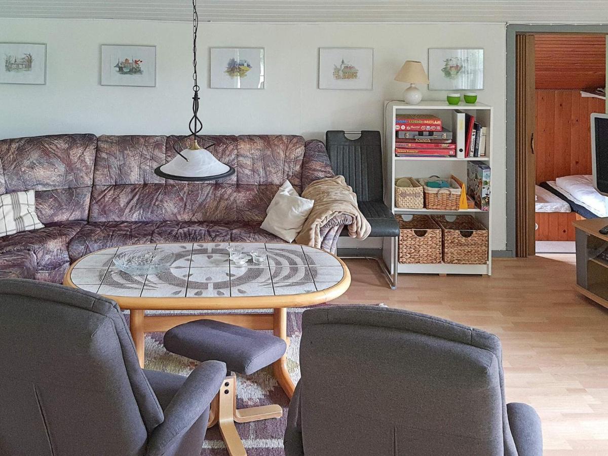 Holiday Home Sydals Lii Nedre Lysabild Екстериор снимка