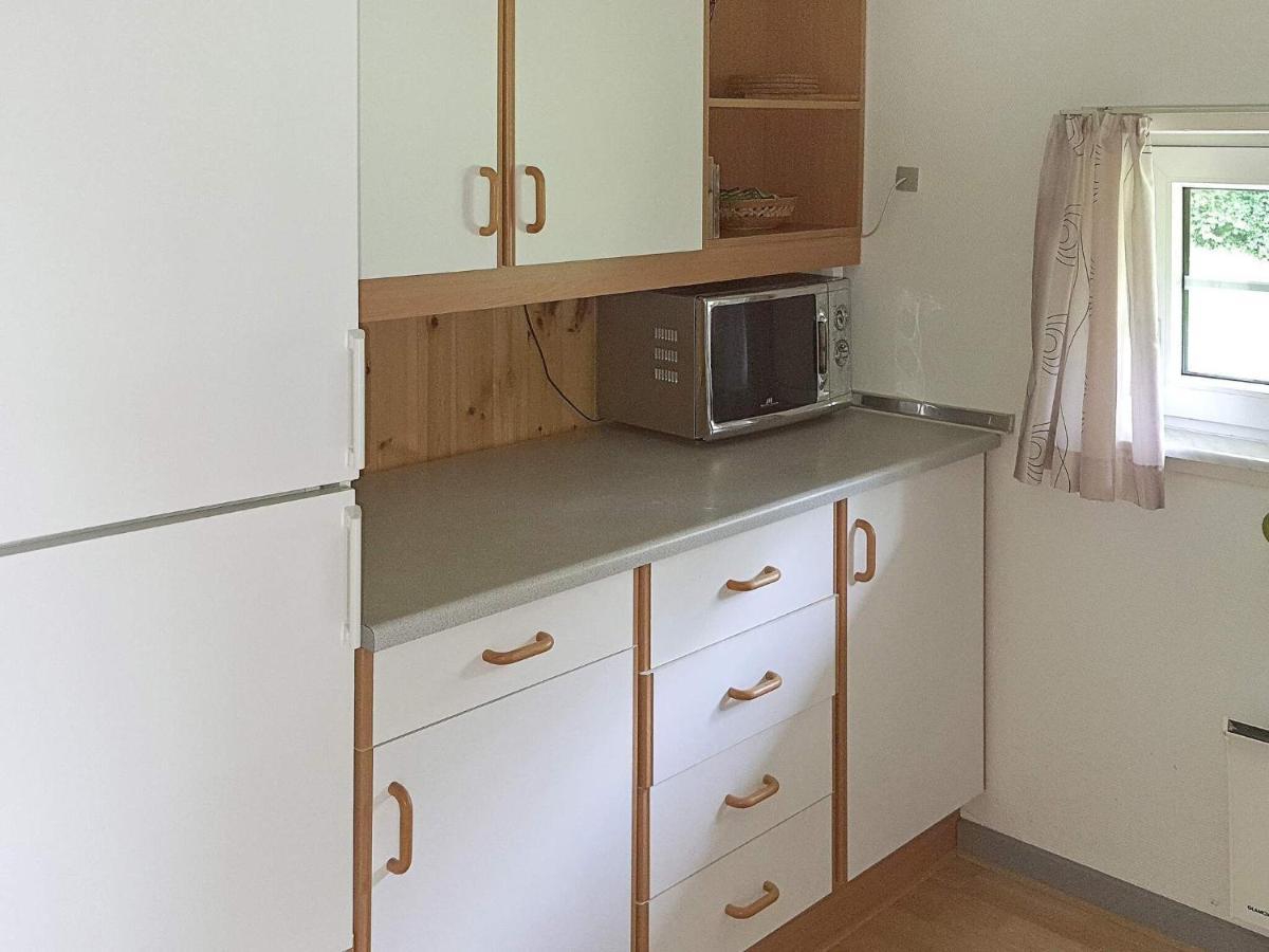 Holiday Home Sydals Lii Nedre Lysabild Екстериор снимка