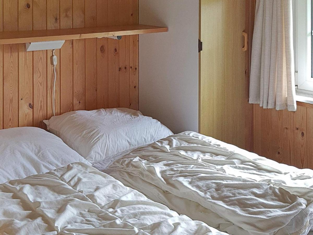 Holiday Home Sydals Lii Nedre Lysabild Екстериор снимка