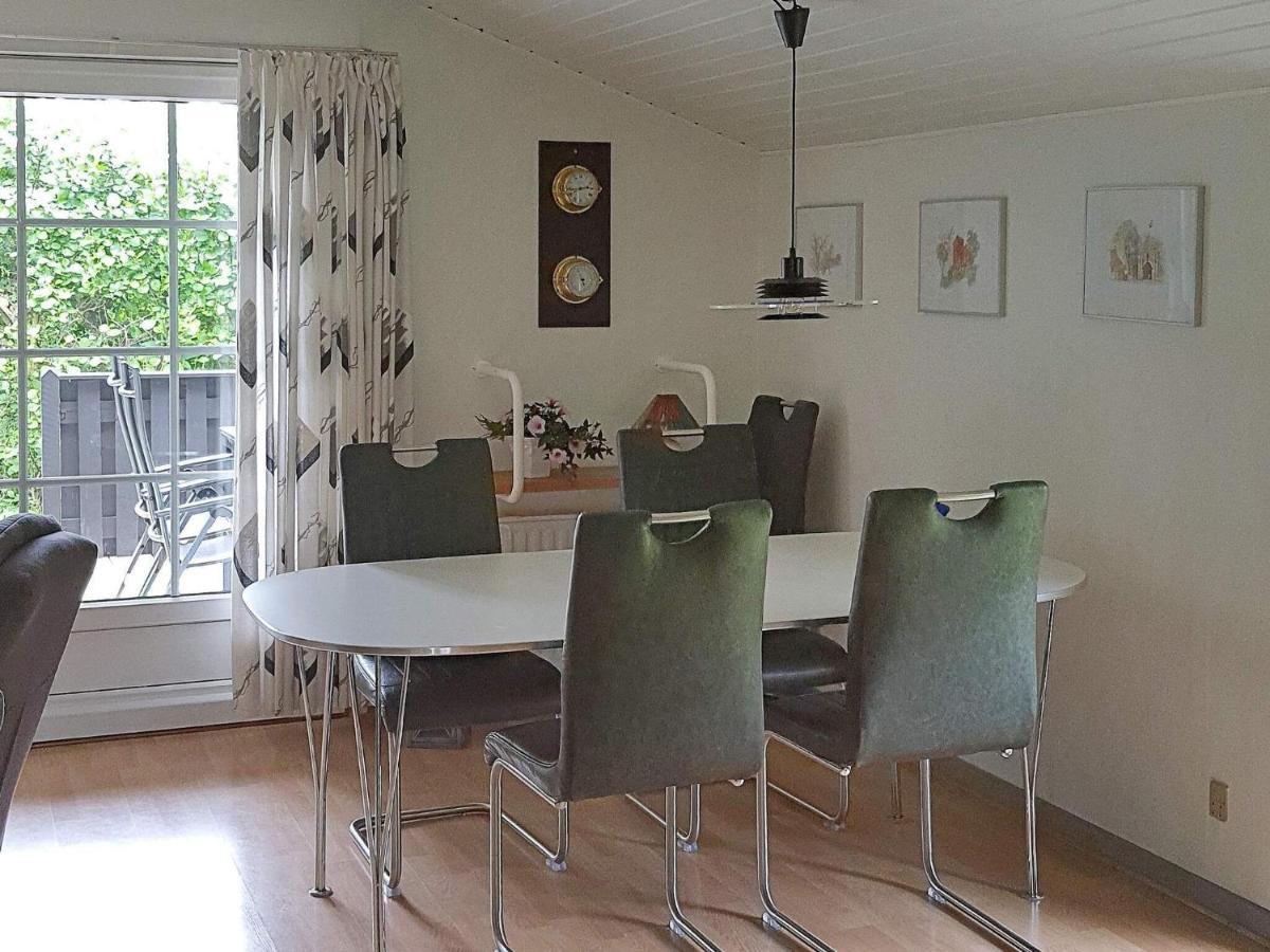 Holiday Home Sydals Lii Nedre Lysabild Екстериор снимка