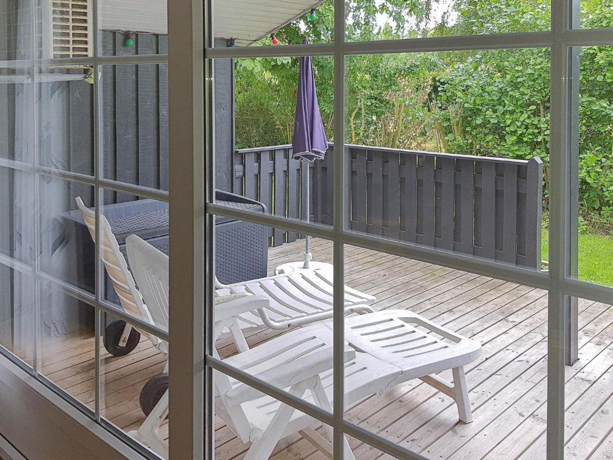 Holiday Home Sydals Lii Nedre Lysabild Екстериор снимка