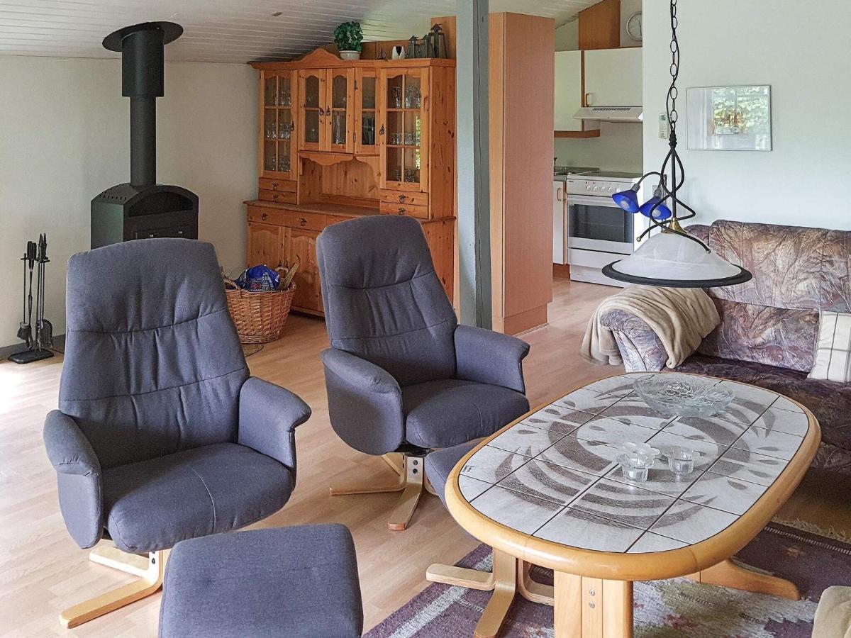 Holiday Home Sydals Lii Nedre Lysabild Екстериор снимка