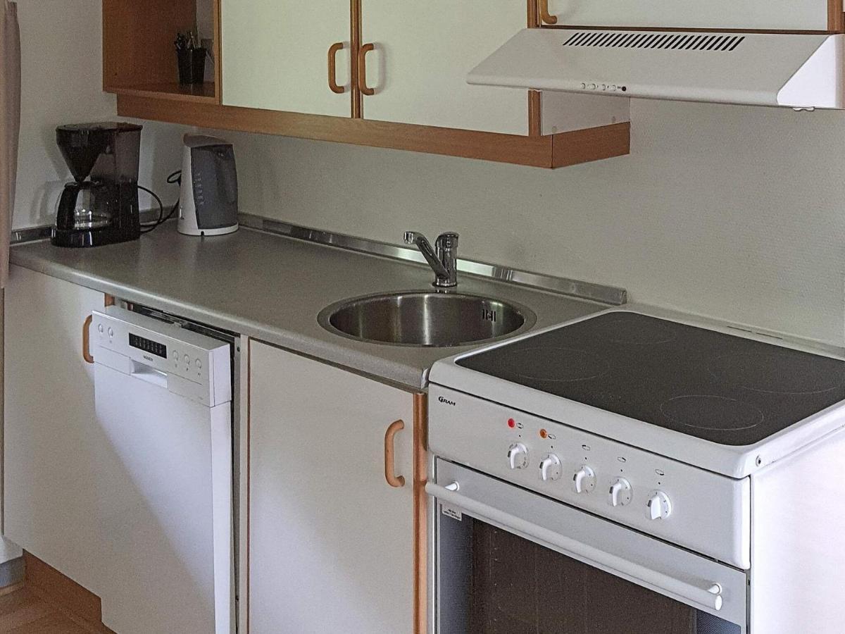 Holiday Home Sydals Lii Nedre Lysabild Екстериор снимка