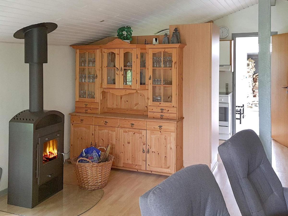 Holiday Home Sydals Lii Nedre Lysabild Екстериор снимка