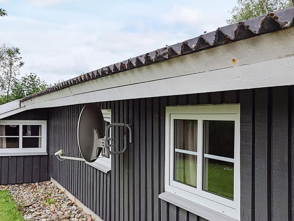 Holiday Home Sydals Lii Nedre Lysabild Екстериор снимка