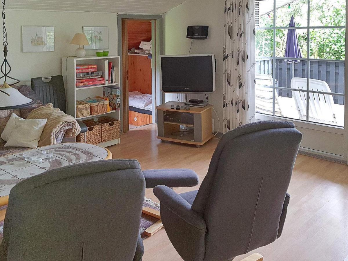 Holiday Home Sydals Lii Nedre Lysabild Екстериор снимка