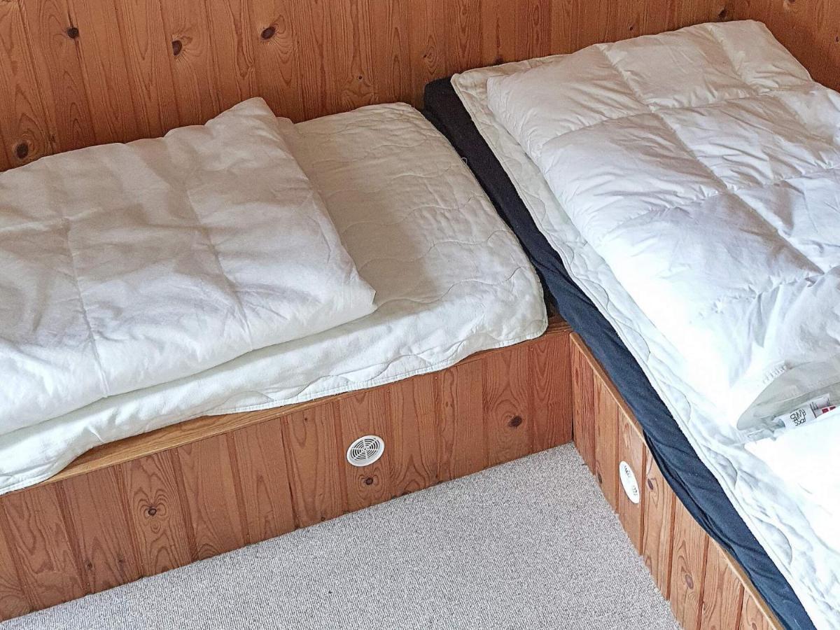 Holiday Home Sydals Lii Nedre Lysabild Екстериор снимка