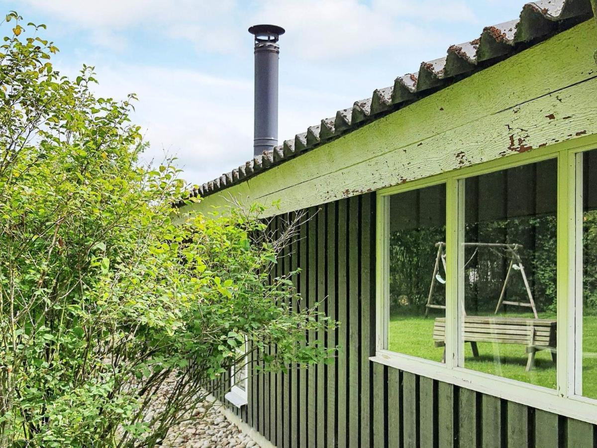Holiday Home Sydals Lii Nedre Lysabild Екстериор снимка
